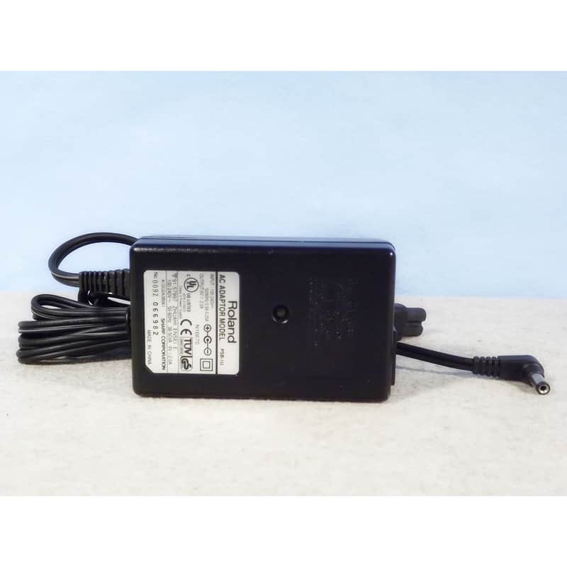 Roland PSB-1U Power Supply image 1