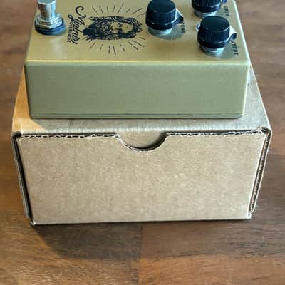 Mythos Pedals Mjolnir Overdrive 2017 - Present - Various image 4