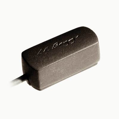 LR Baggs | Radius-M Mandolin Pickup with External Jack Mount. New with Full Warranty! image 1