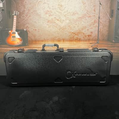 Charvel Joe Duplantier Custom Shop USA Signature - Satin Black image 13