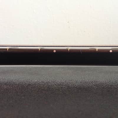Vintage Silvertone 1443 Bass Danelectro Hornet + Original Case image 25