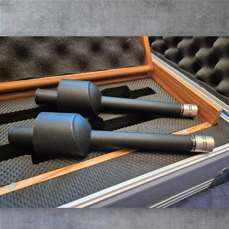 2011 – Present sE Electronics RN17 Small Diaphragm Cardioid Co…