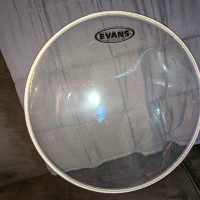 Remo Drum heads: batter side & resonant side image 7