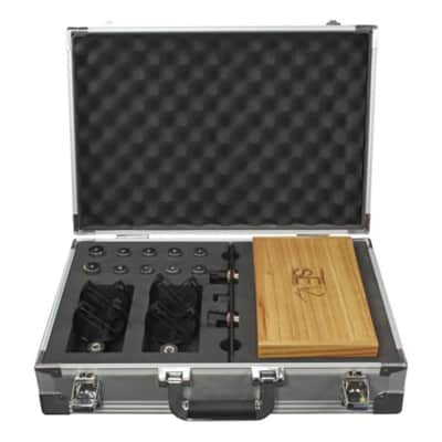 SE ELECTRONICS - Rupert Neve Omnidirectional Capsule for RN17 image 5