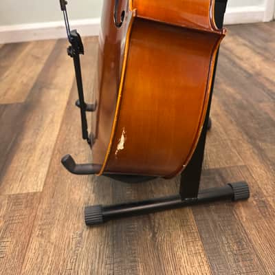 Strobel Cello MC80C Year 2018 - 1/2 Size image 4