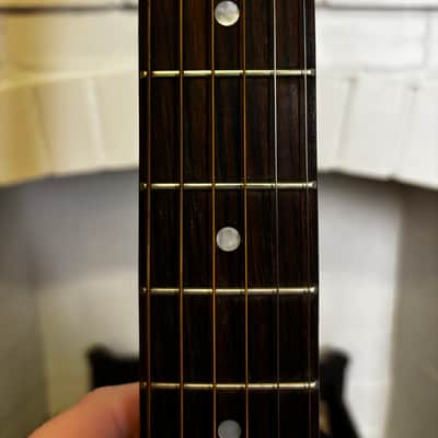 Gibson LG-2 American Eagle 2013 - 2018 - Natural image 4