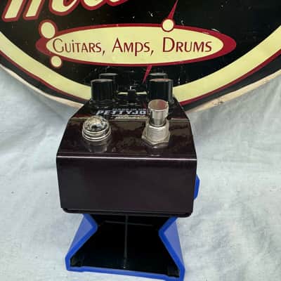 Pettyjohn Electronics Royal Overdrive Pedal image 3