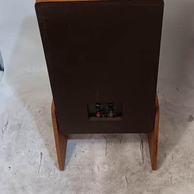 INFINITY RS 1.5 PAIR OF SPEAKERS – Fully Serviced & Restored – 1 year warranty image 16