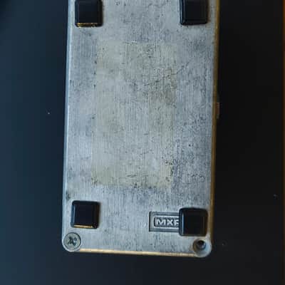 Immagine MXR M116 Fullbore Metal 2009 - Present - Silver - 2