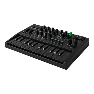Arturia MicroBrute UFO Edition Analog Monosynth – Limited Edition – Brand New w/ Warranty image 2