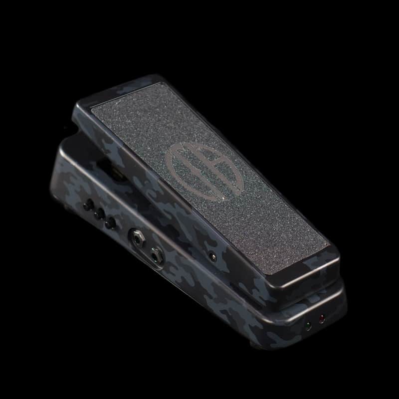 Dunlop DB01 Dimebag Signature Cry Baby From Hell Wah | Reverb UK