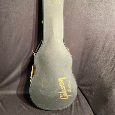 2008 Gibson Custom Shop Jimmy Page Signature Les Paul Custom Black Beauty image 20