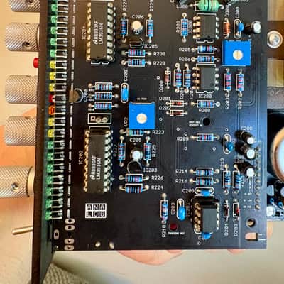 Hairball Audio FET/500 Rev. D + Extras image 6