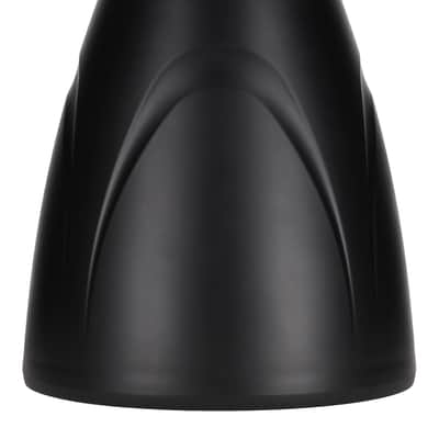 Rockville PEN-80T BLACK 8" 70V 40W Hanging Pendant Speaker Commercial/Restaurant image 3