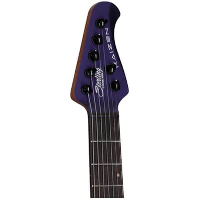 Sterling by Music Man Kaizen 7 Electric Guitar, 7-String image 7