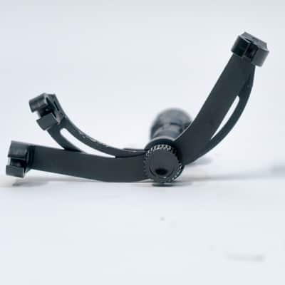 Neumann STH 100 ORTF or XY Stereo Mount with Swivel with Box image 6