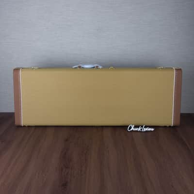 Fender Custom Shop 52 Telecaster Heavy Relic Guitar - Aged Vintage White - CHUCKSCLUSIVE - #R127109 image 11