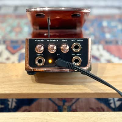 Ernie Ball Ambient Delay image 6