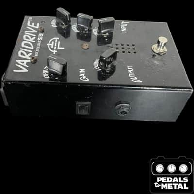 SIB Electronics Varidrive - Black - X16398 image 4