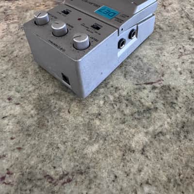Ibanez DE7 delay/echo image 3