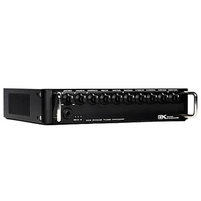 Gallien-Krueger Fusion 500s image 1