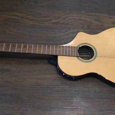 Line 6 Variax 300 Nylon 2006 Gloss Natural image 7