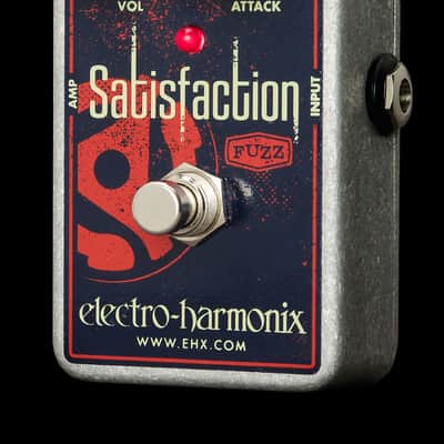 Mozztronics FZ-1 Classic Fuzz | Reverb Australia