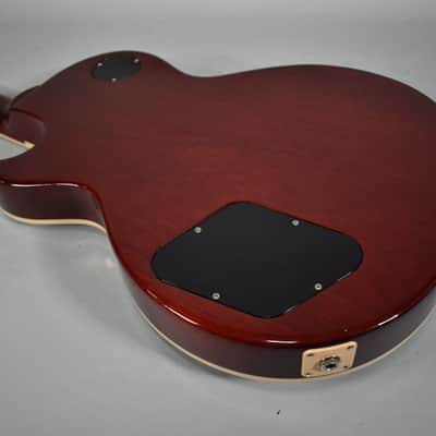 2021 Gibson Les Paul Standard 60's Sunburst w/Ohsc image 15