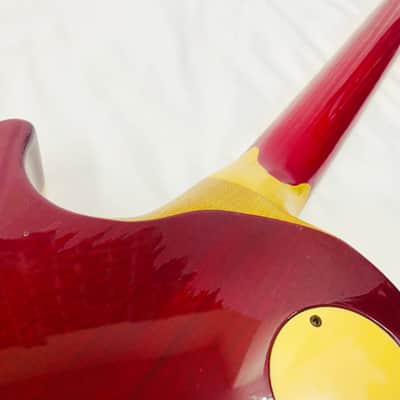 ARIA PRO II LS-600 Les Paul Standard Type【Current situation merchandise】 image 10