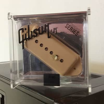 Gibson P-90 Dog Ear Pickup 2016
