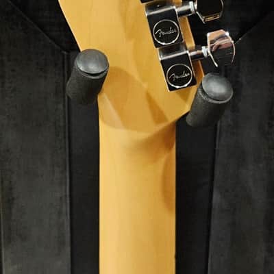 Fender Standard Telecaster Electric Guitar - Butterscotch Blonde 2025 image 6