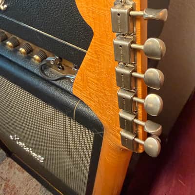 Fender Jaguar 1963 - Candy Apple Red with Matching Headstock [DEMO VIDEO] image 18