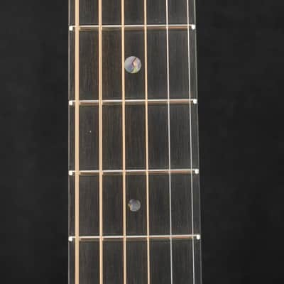 Martin Custom Shop 00 Grand Concert 12-Fret Mahogany Adirondack Spruce VTS Natural image 9