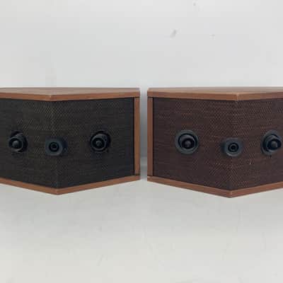 Bose 901 Series IV Speakers Set Of Two - Without EQ image 6