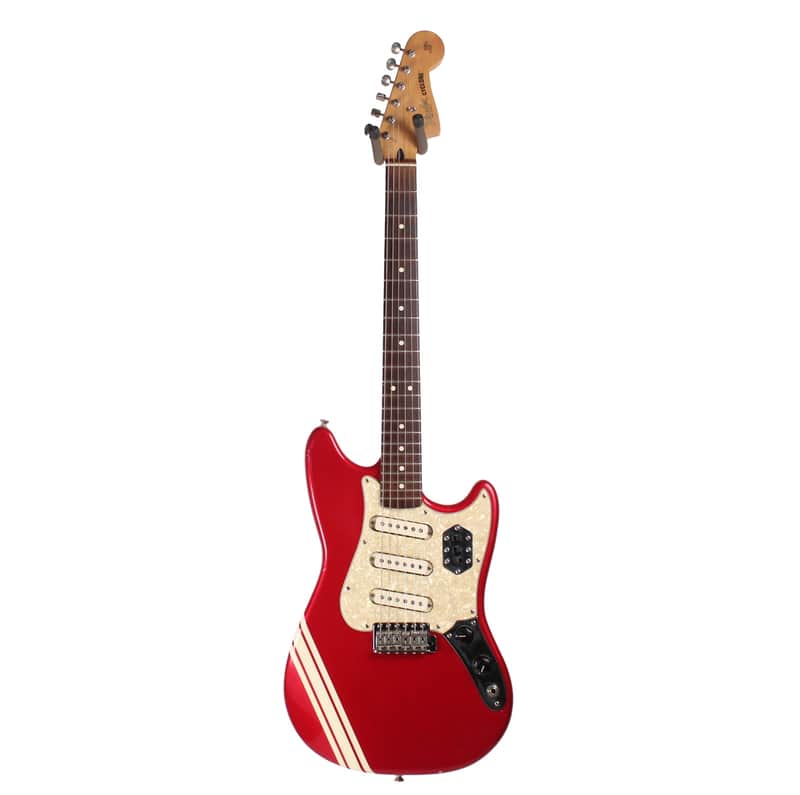 Fender Cyclone II Electric Guitar image 1