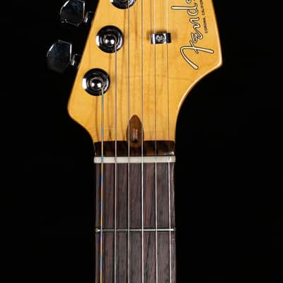 Fender American Professional II Stratocaster 3-Color Sunburst Rosewood Fingerboard (472) image 5
