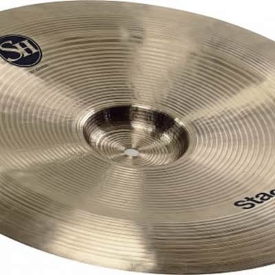 Stagg Cymbal SENSA 18" Medium Crash image 2