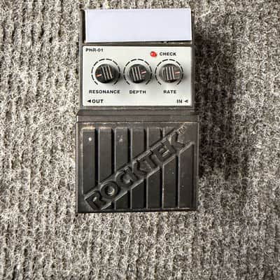 Rocktek PHR-01 Phaser image 2