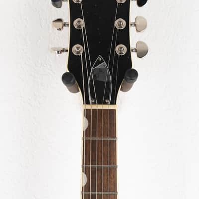 Gretsch G2420T Streamliner Hollow Body with Bigsby  - Havana Burst image 12