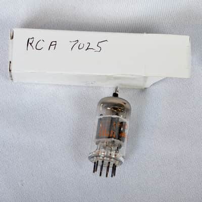 RCA 7025 - USA- tests good image 1
