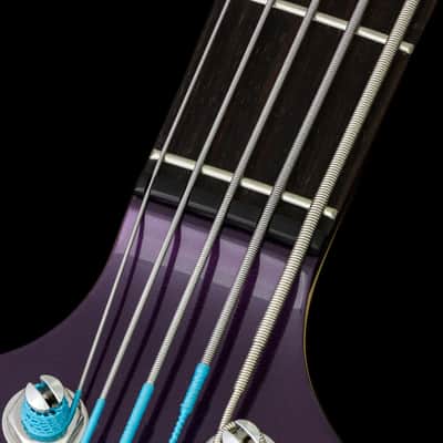 Maruszczyk Elwood L 5A-24 2021 Gloss purple image 3