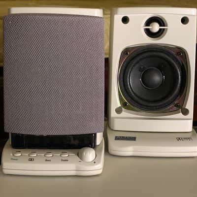 Altec Lansing ADA880 2000-teens  White image 8
