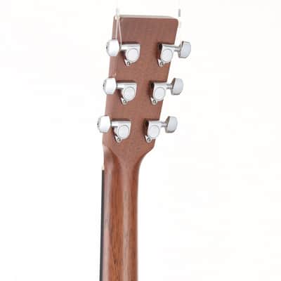 MARTIN D-16GT Natural [SN 1216851] [08/11] image 5