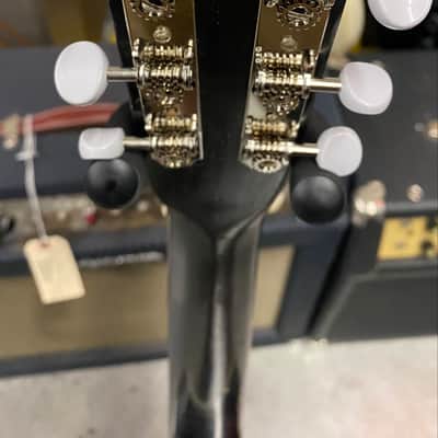 Early 1960's Old Kraftsman Prairie Ramblers Cowboy Guitar image 6