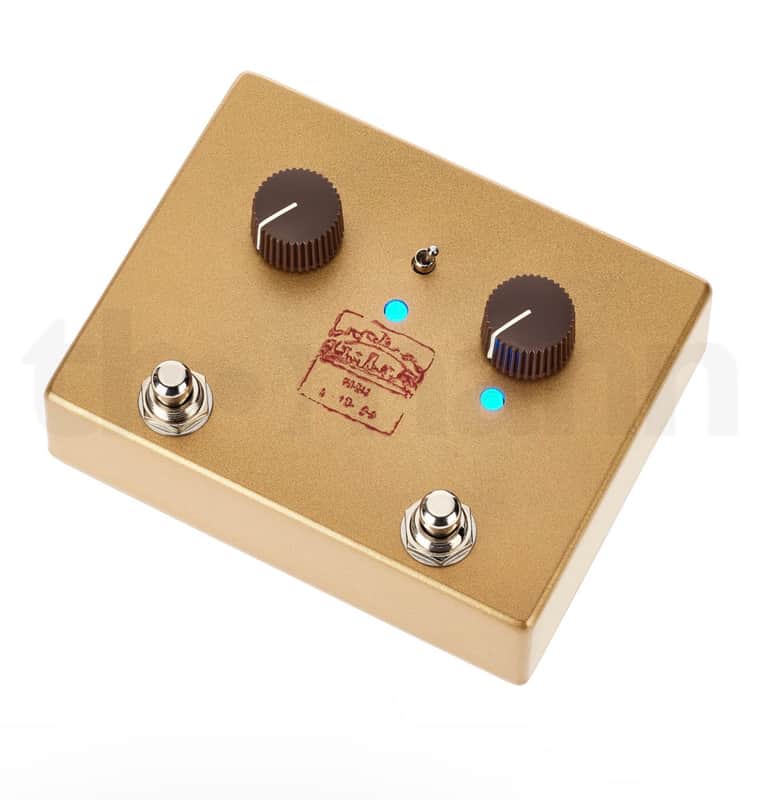 Lovepedal Les Lius image 1