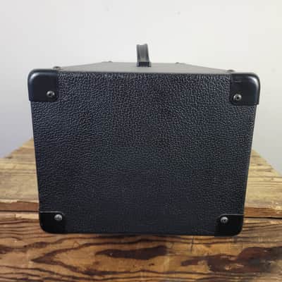 Peavey VK100 Valve King 100 Watt Guitar Head - Black image 4