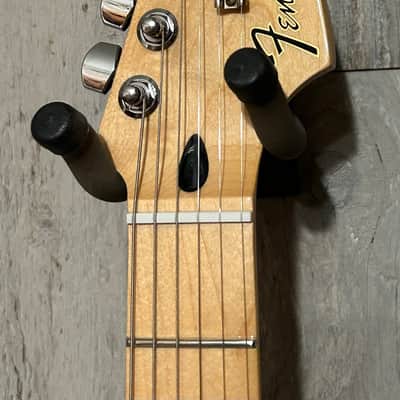 New Fender Stratocaster, Candy Apple Red, Custom Built By Capital City Guitars, USA Built, Smokin Hot Strat! image 7