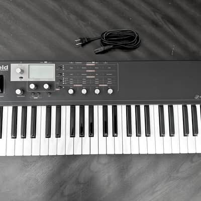 Waldorf Blofeld Keyboard 49-Key Synthesizer | Reverb