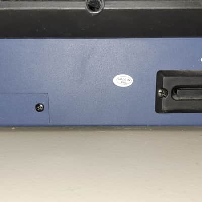 Strand 200 mid-2000s - Dark blue image 4