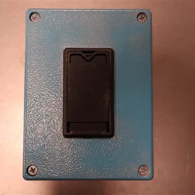 MXR Classic 108 Fuzz (Used) image 2